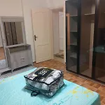 كمبوند سيتي تاورز مدينة نصر حي الواحه