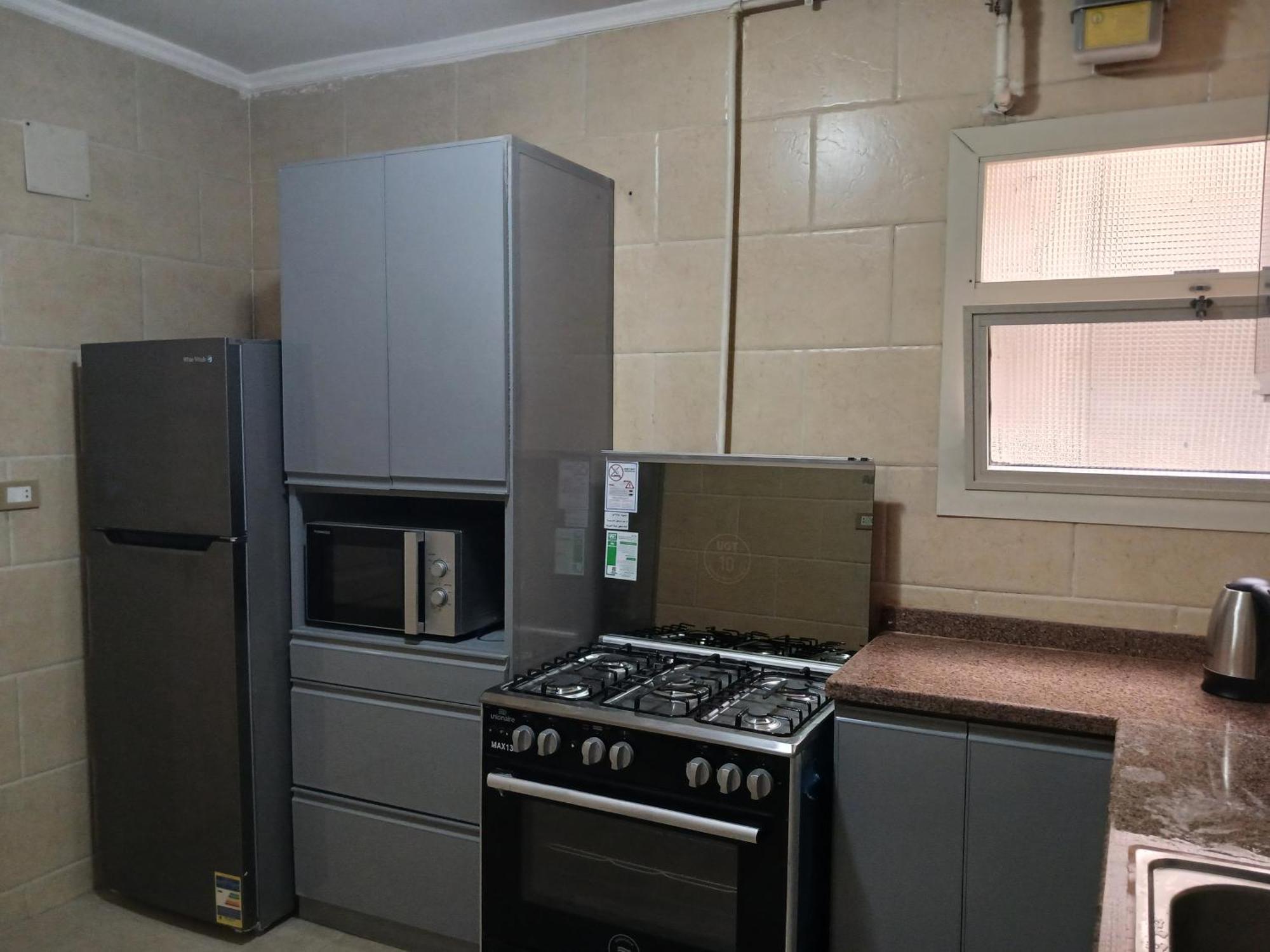 Appartement كمبوند سيتي تاورز مدينة نصر الواحه *