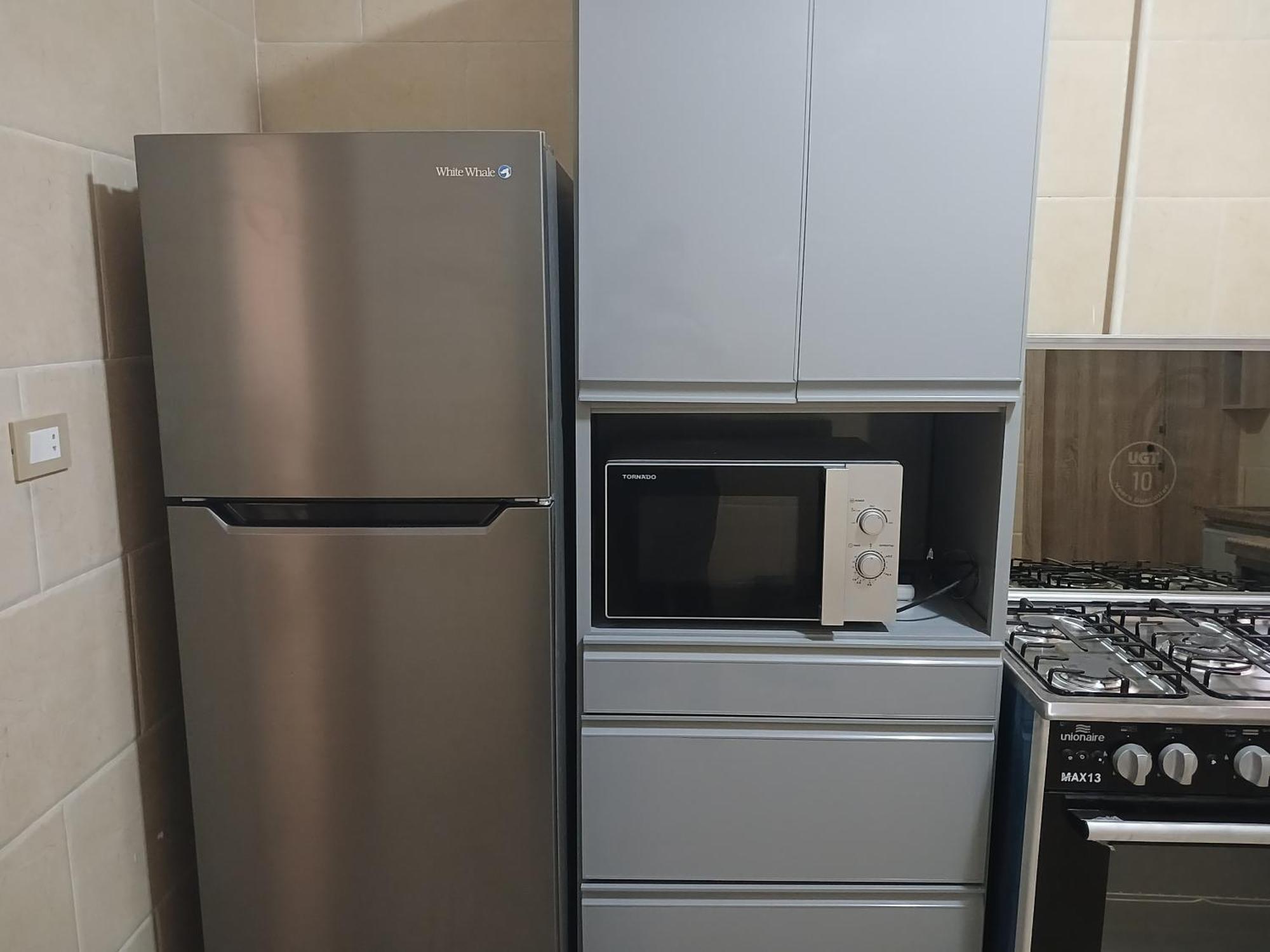 Appartement كمبوند سيتي تاورز مدينة نصر الواحه *