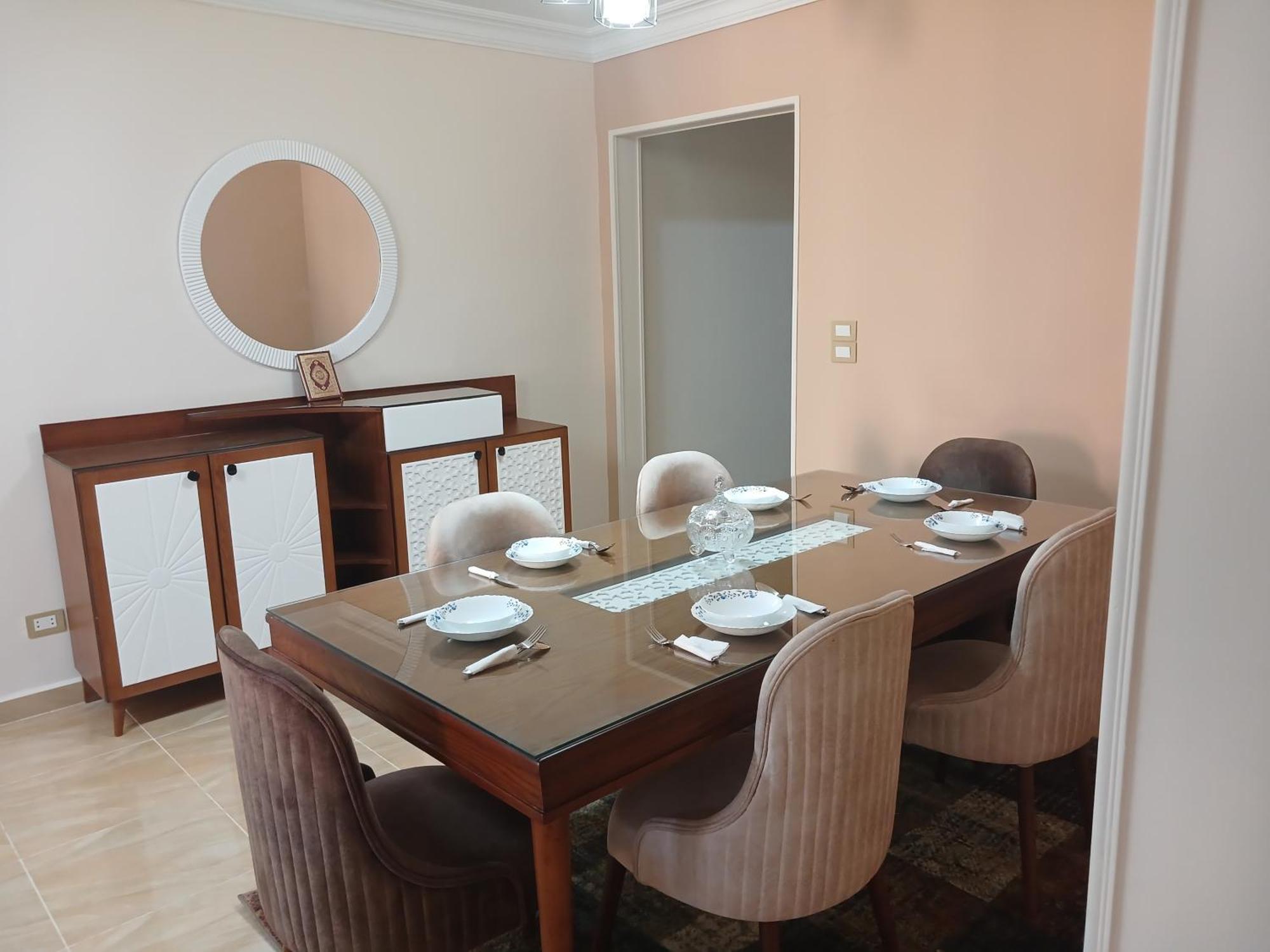 Appartement كمبوند سيتي تاورز مدينة نصر الواحه