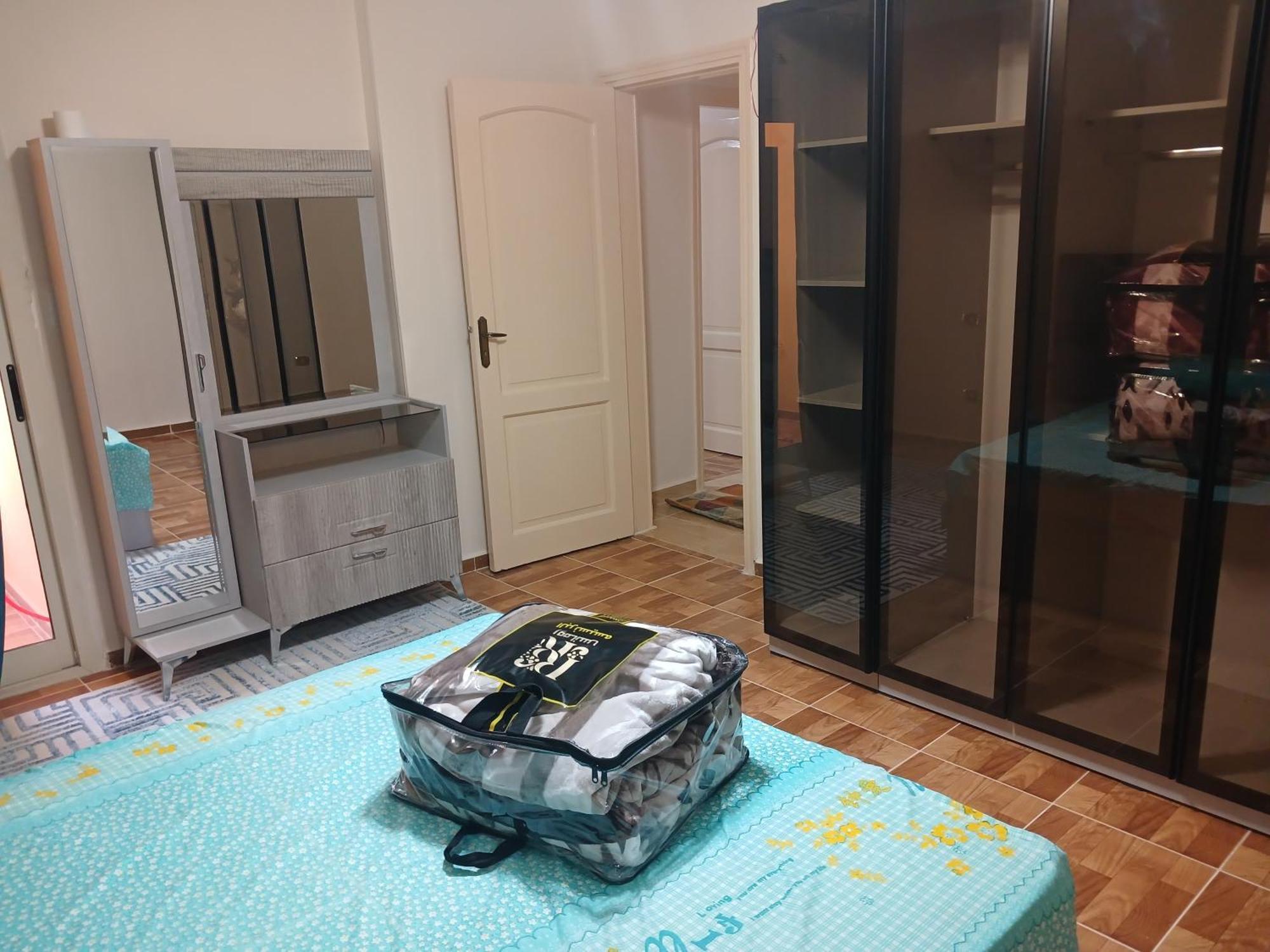 Appartement كمبوند سيتي تاورز مدينة نصر الواحه