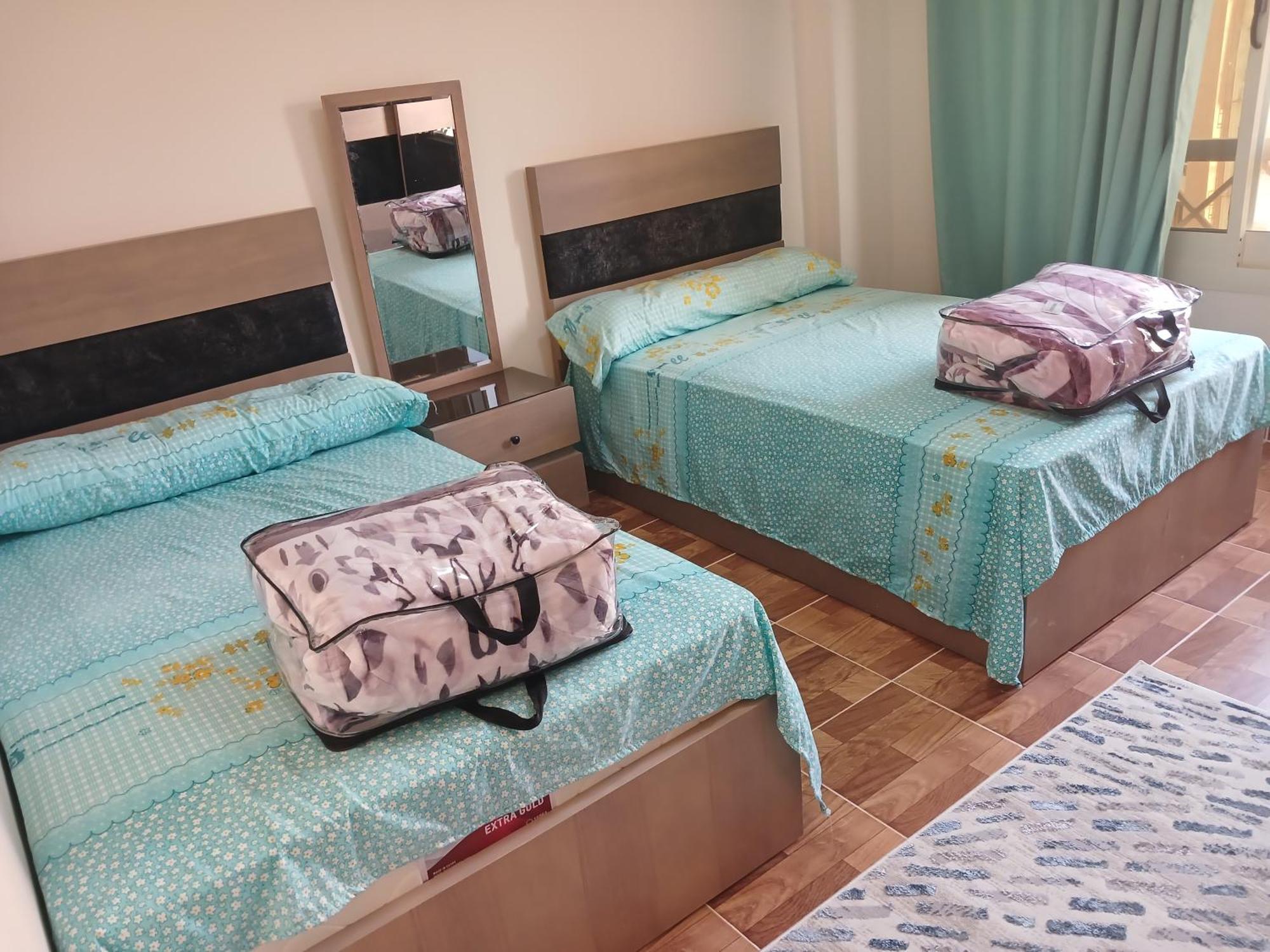 Appartement كمبوند سيتي تاورز مدينة نصر الواحه *